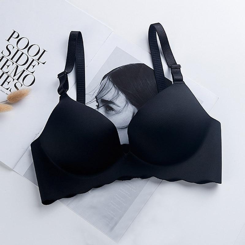 Soutien-gorge sans couture