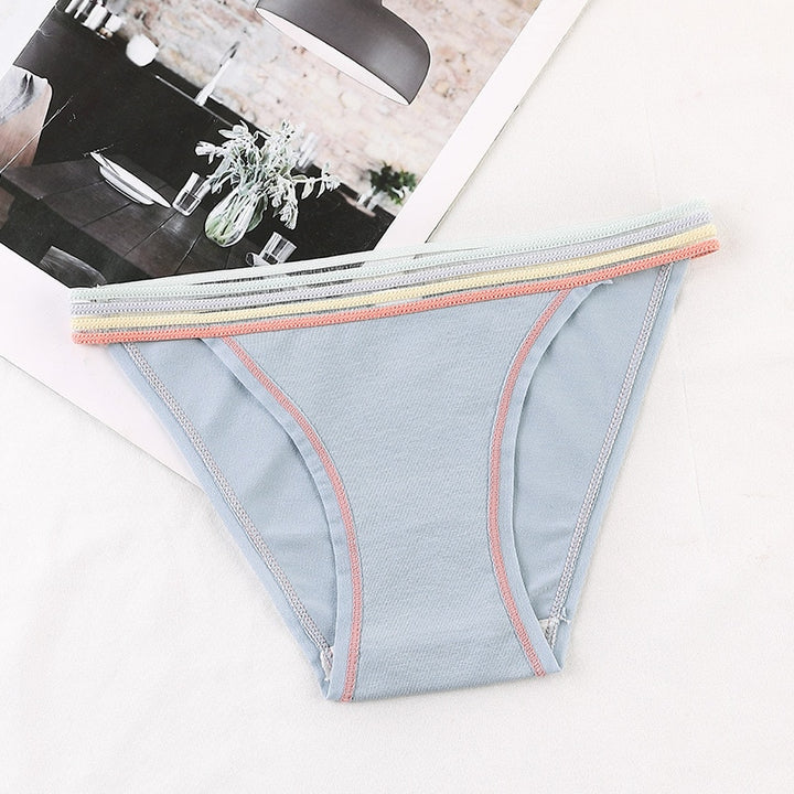Culotte en coton