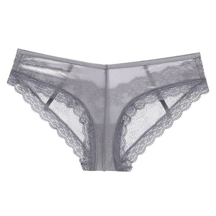 Culotte en dentelle