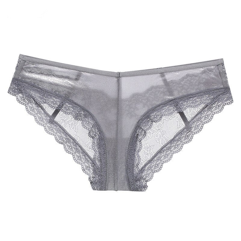 Culotte en dentelle