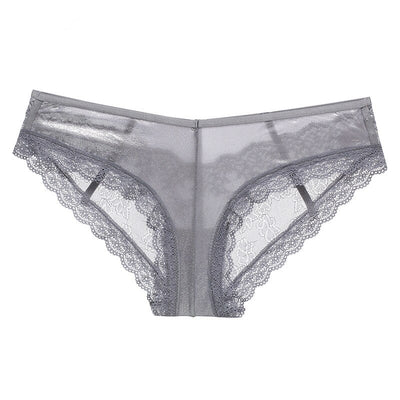 Culotte en dentelle