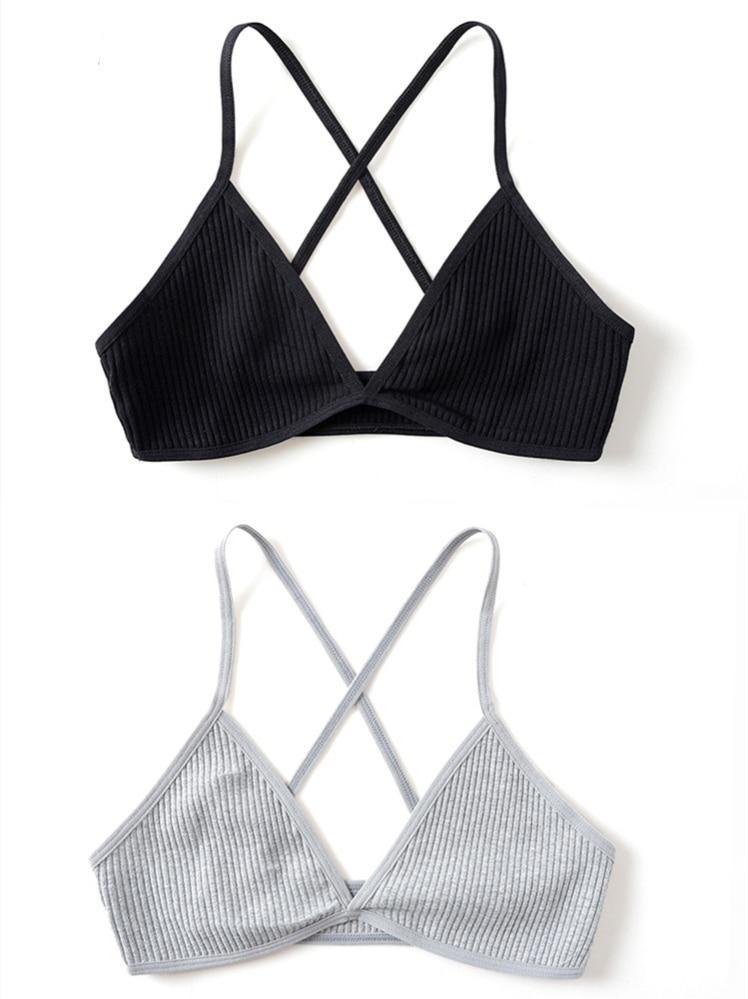 Soutien-gorge - double pack