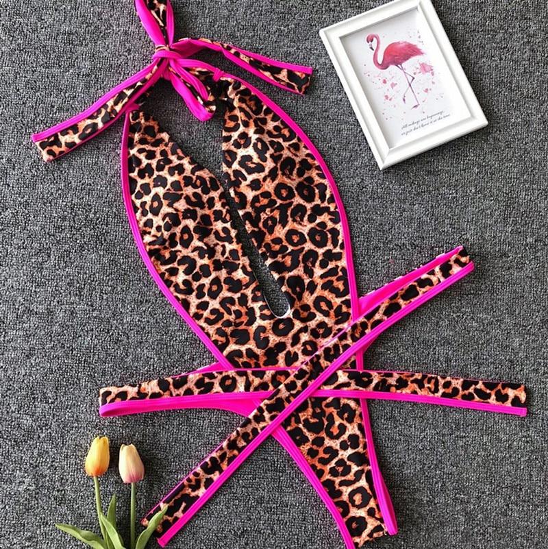 Maillot de bain une pièce