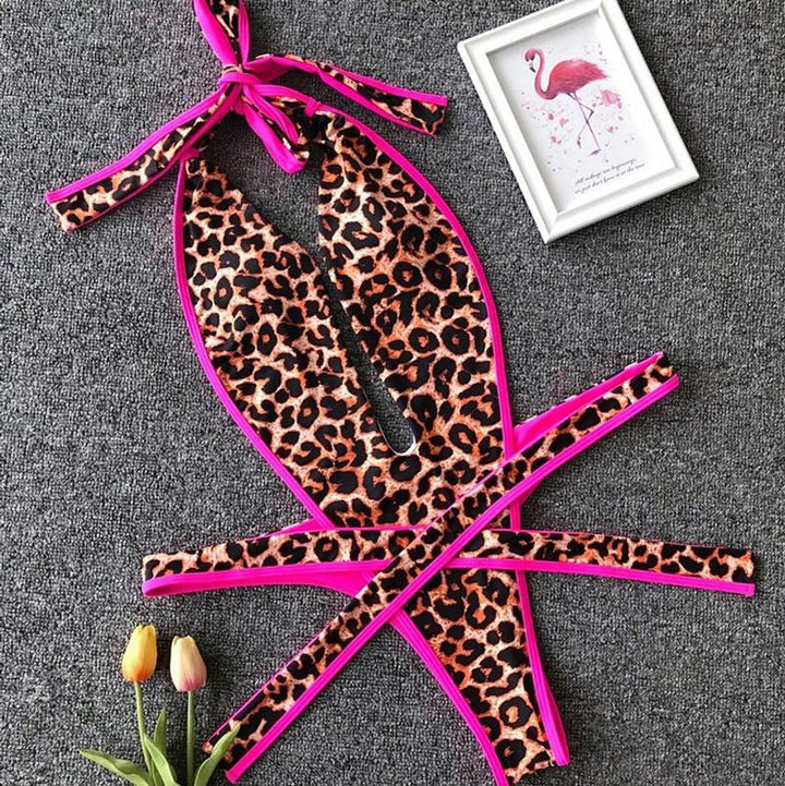 Maillot de bain une pièce