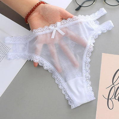 String