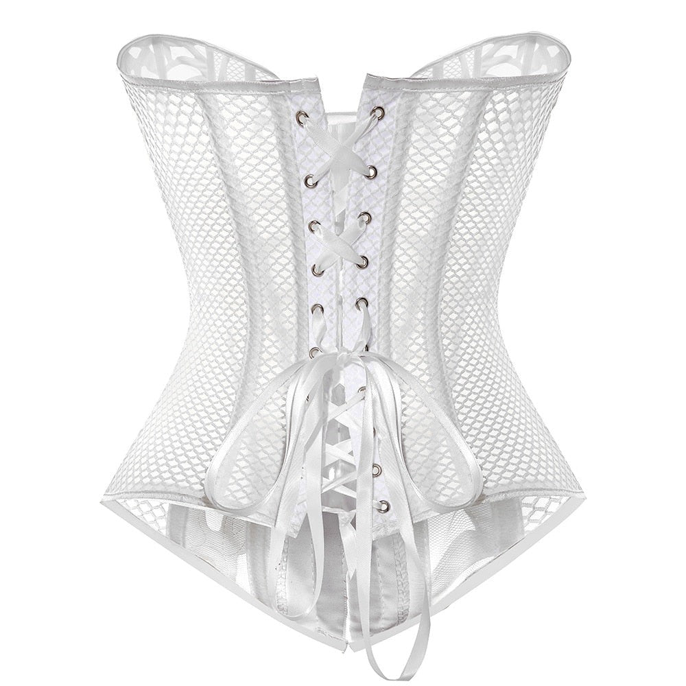 Corset de soirée