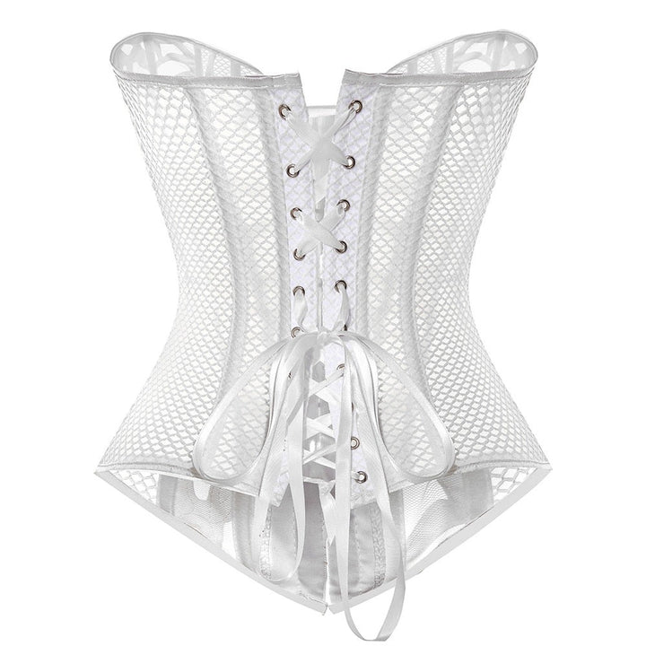 Corset de soirée