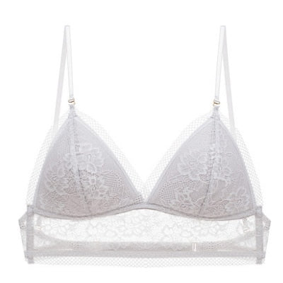 Soutien-gorge en dentelle