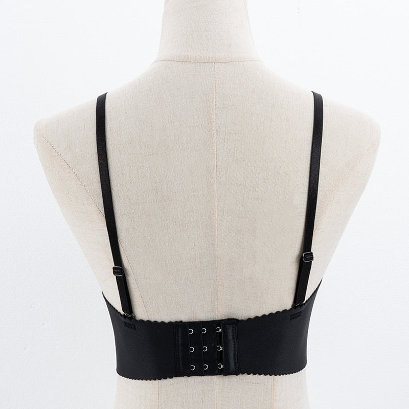 Bretelles de soutien-gorge