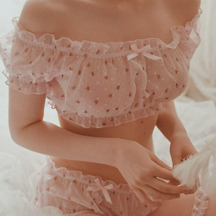 Ensemble transparent