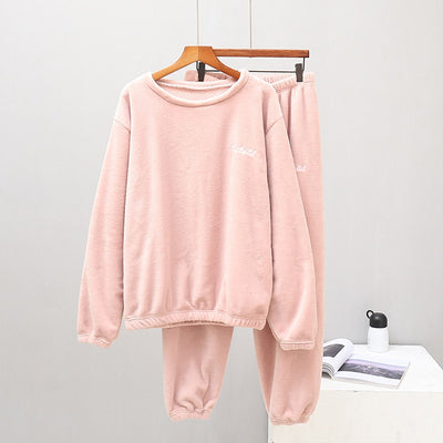 Pyjama chaud