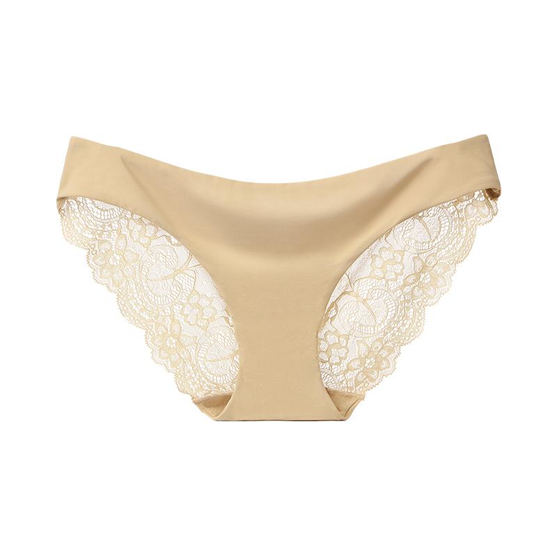 Culotte en dentelle