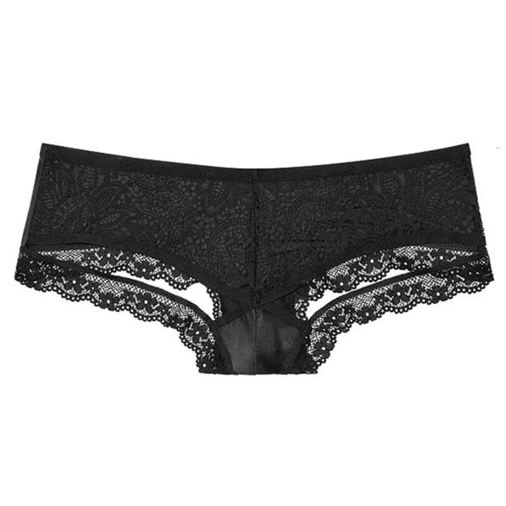 Culotte en dentelle