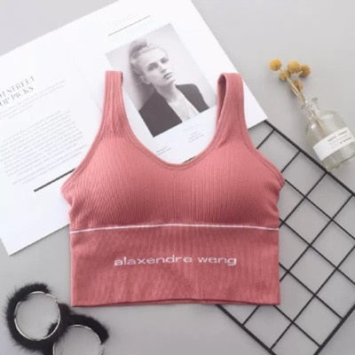 Soutien-gorge de sport