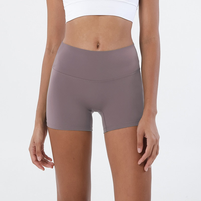 Short de sport