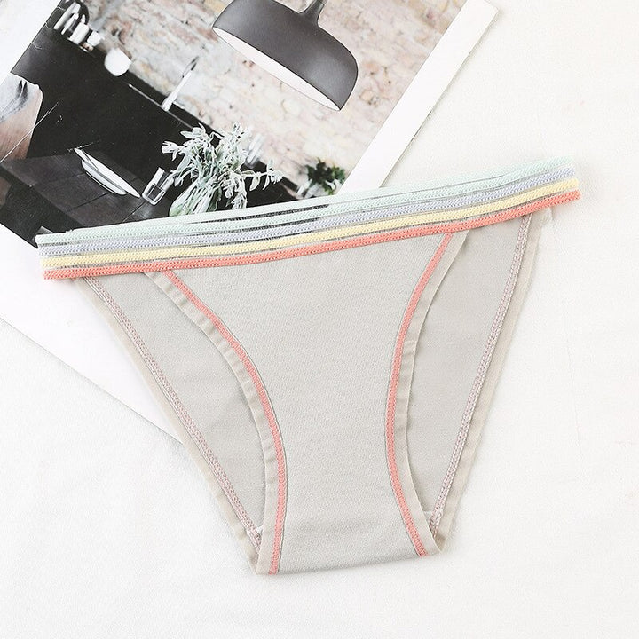 Culotte en coton