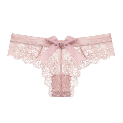 Culotte en dentelle
