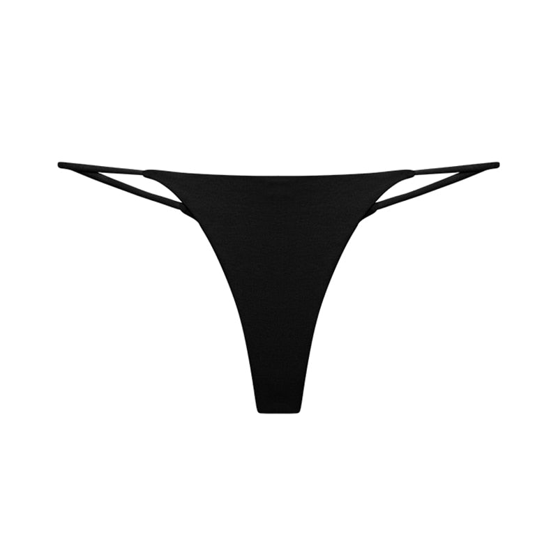 String