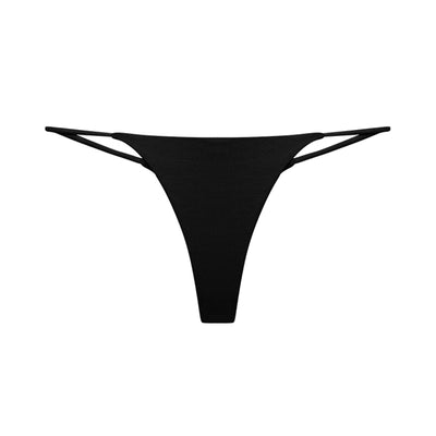 String