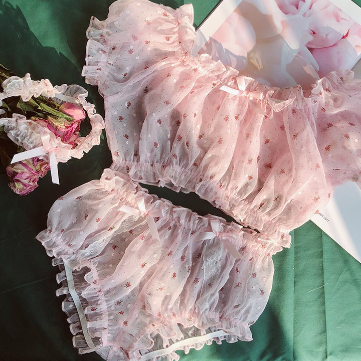 Ensemble transparent