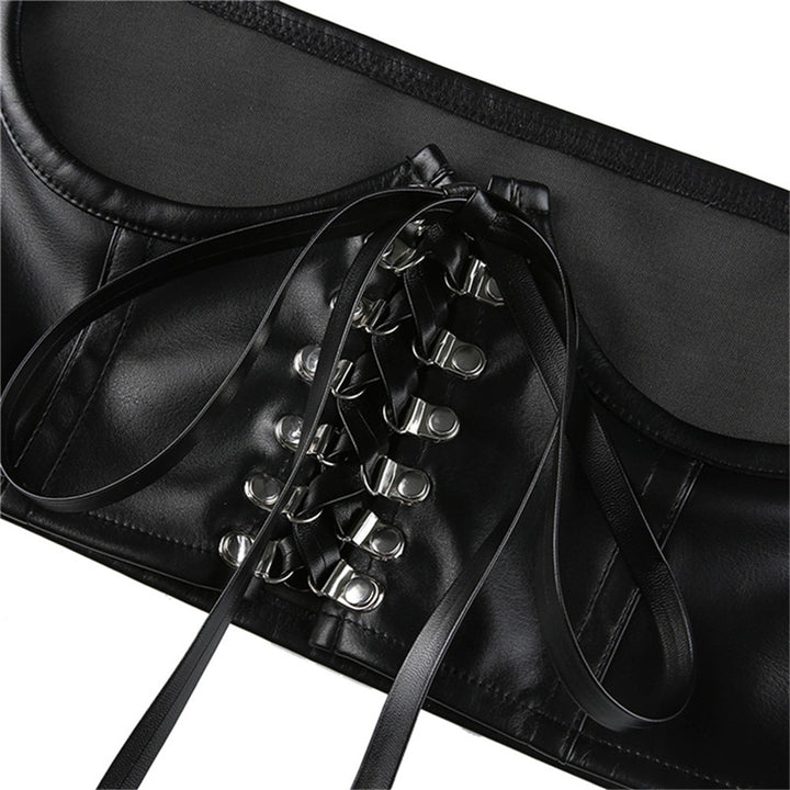 Haut corset