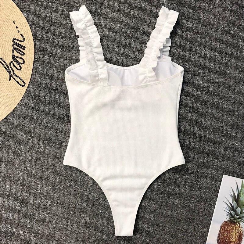 Maillot de bain une pièce