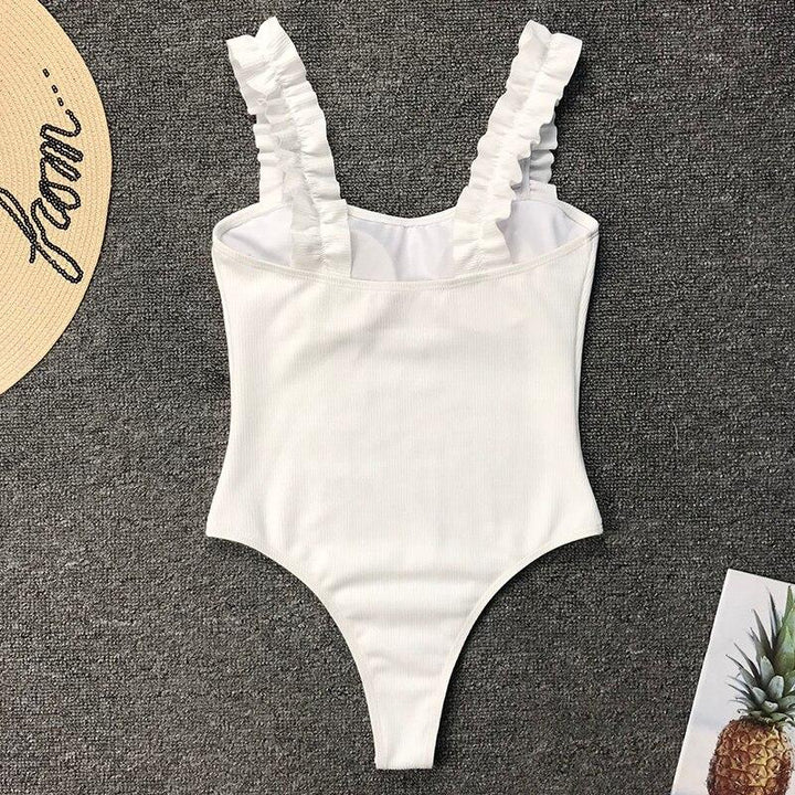 Maillot de bain une pièce