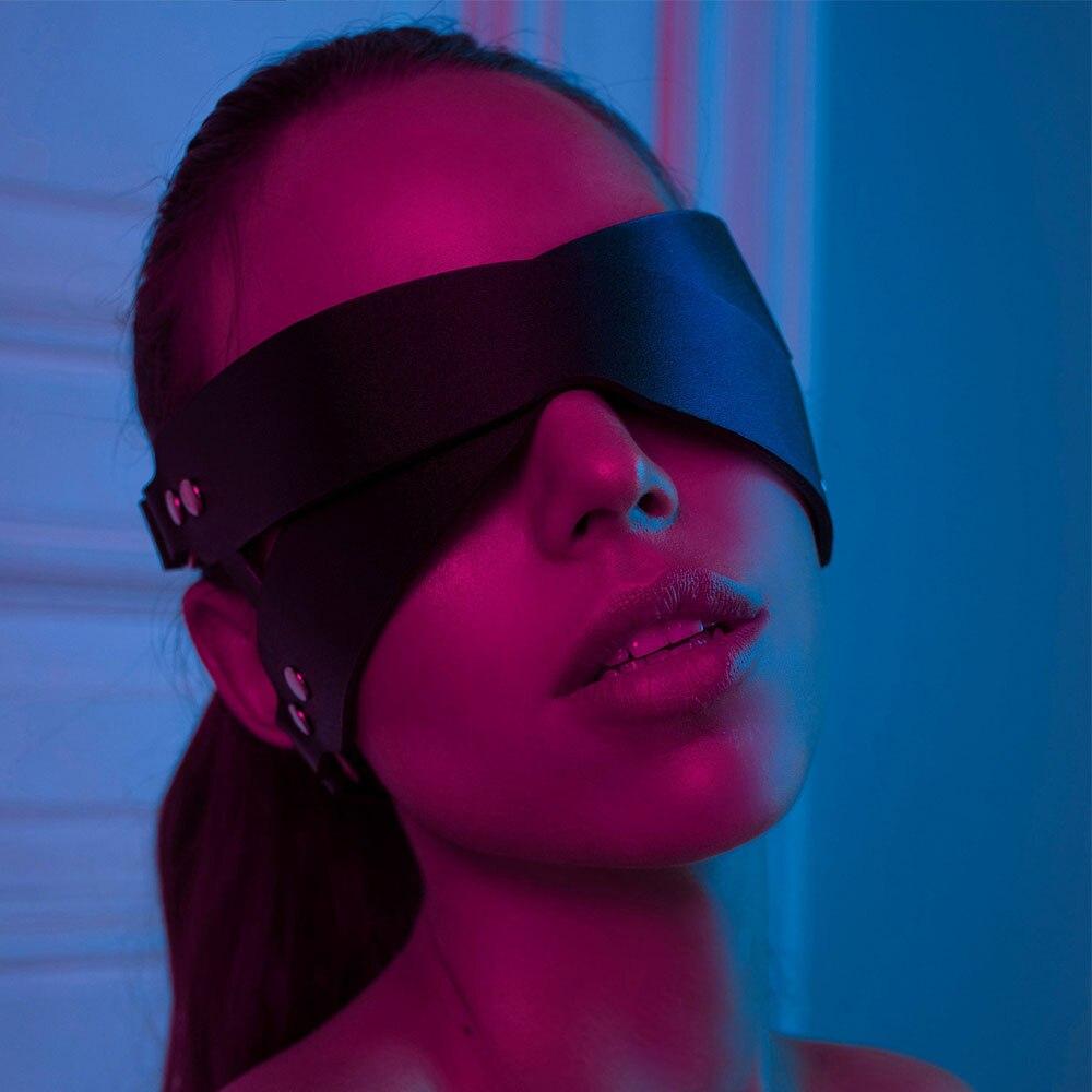 Masque pour les yeux
