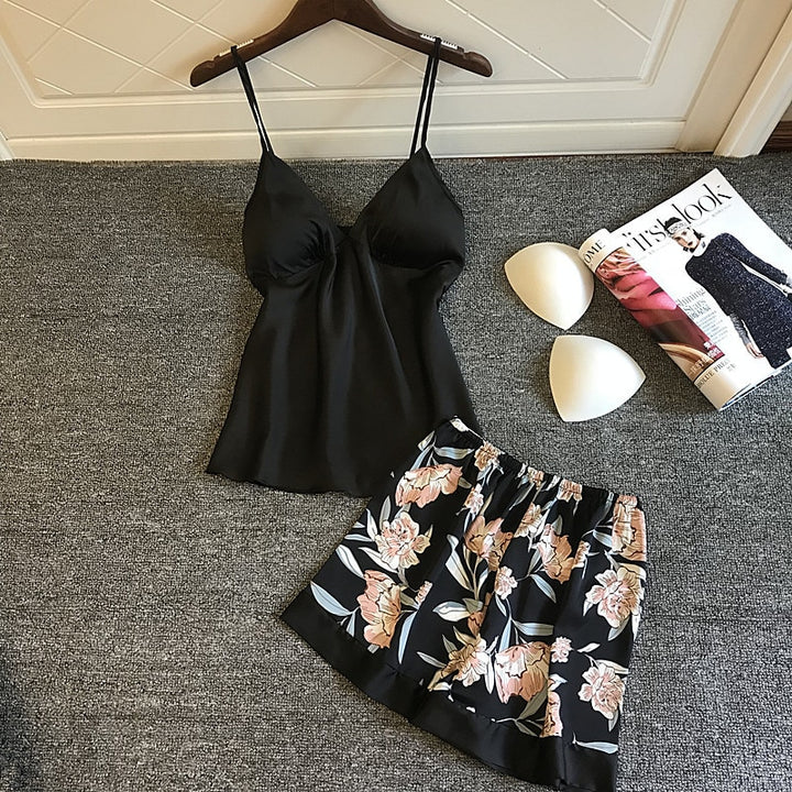 Pyjama deux pièces