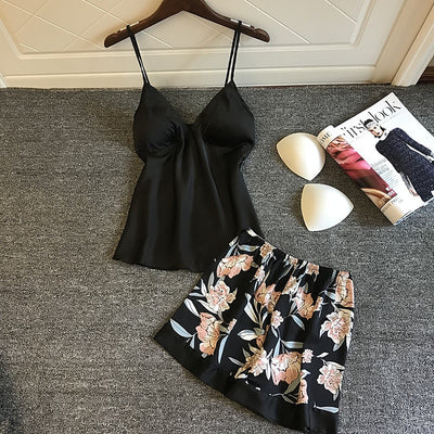 Pyjama deux pièces