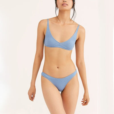 Ensemble de sous-vêtements en coton
