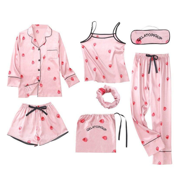 Ensemble pyjama