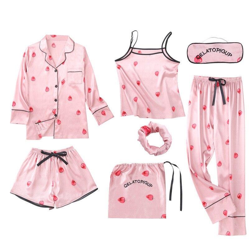 Ensemble pyjama