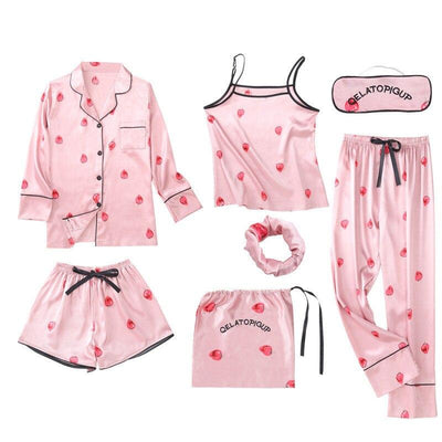 Ensemble pyjama