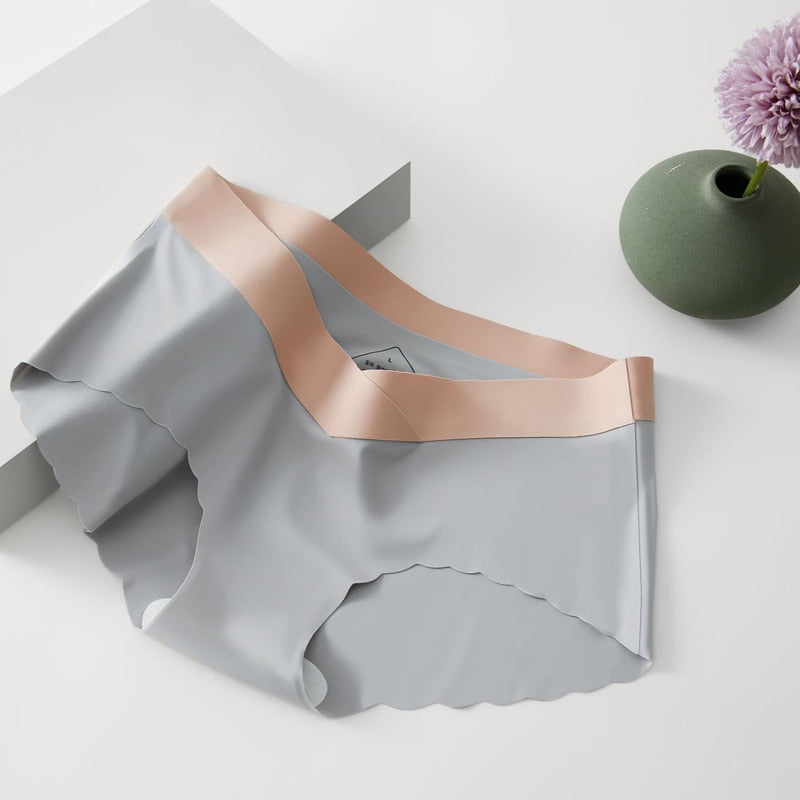 Culotte sans couture