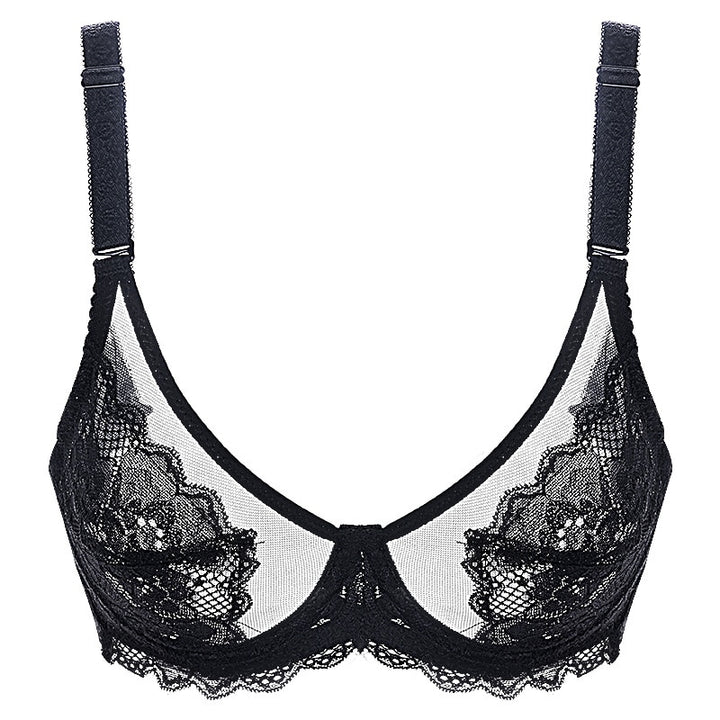 Soutien-gorge en dentelle