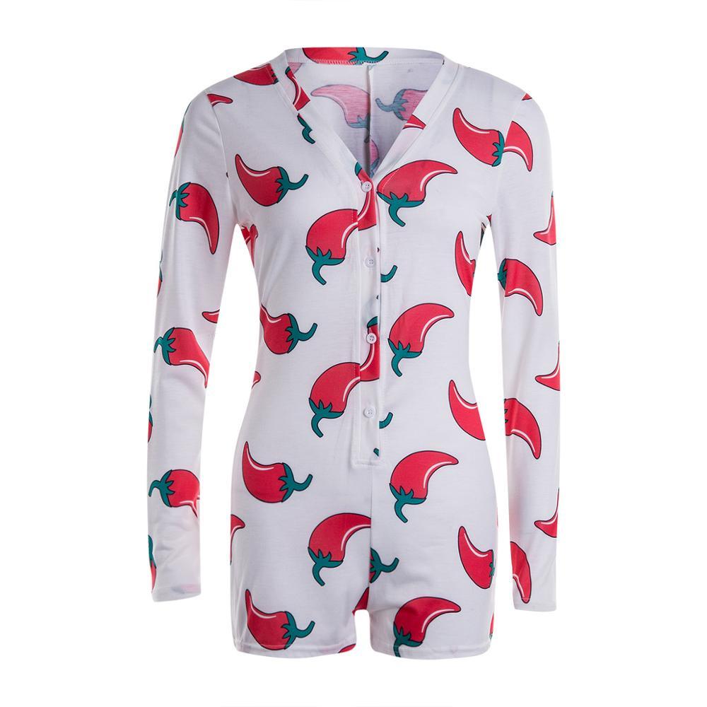 Pyjamas body