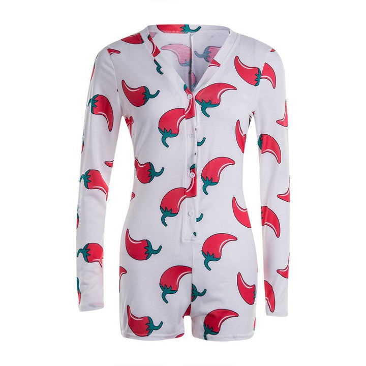 Pyjamas body