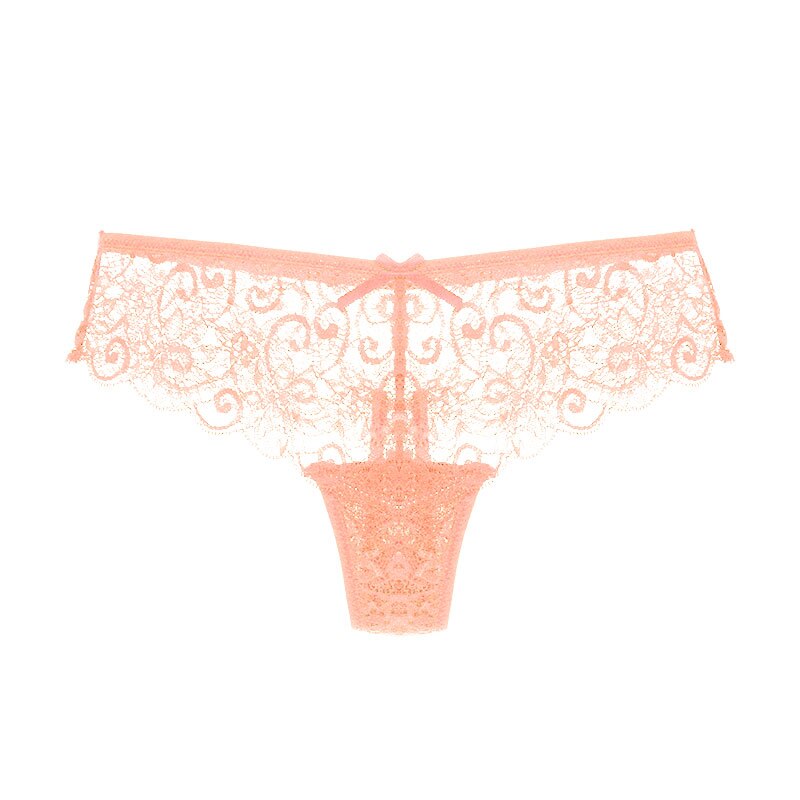 Culotte en dentelle