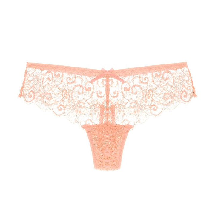 Culotte en dentelle