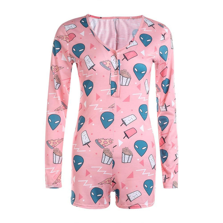 Pyjamas body