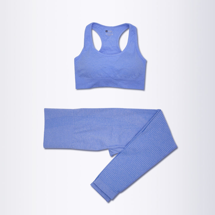 Ensemble de sport push-up