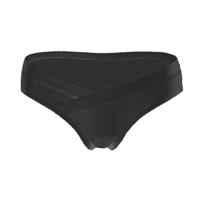 Culotte de sport avec coutures