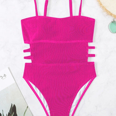 Maillot de bain une pièce