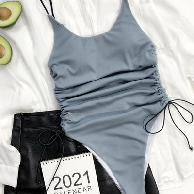 Maillot de bain une pièce