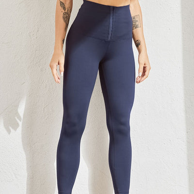 Legging de sport taille haute