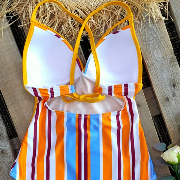 Maillot de bain une pièce