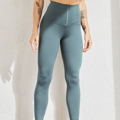 Legging de sport taille haute