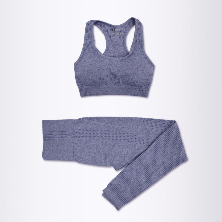 Ensemble de sport push-up