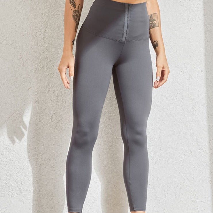 Legging de sport taille haute